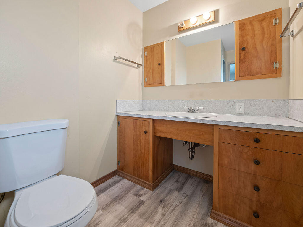 Mazama Gardens - Residential