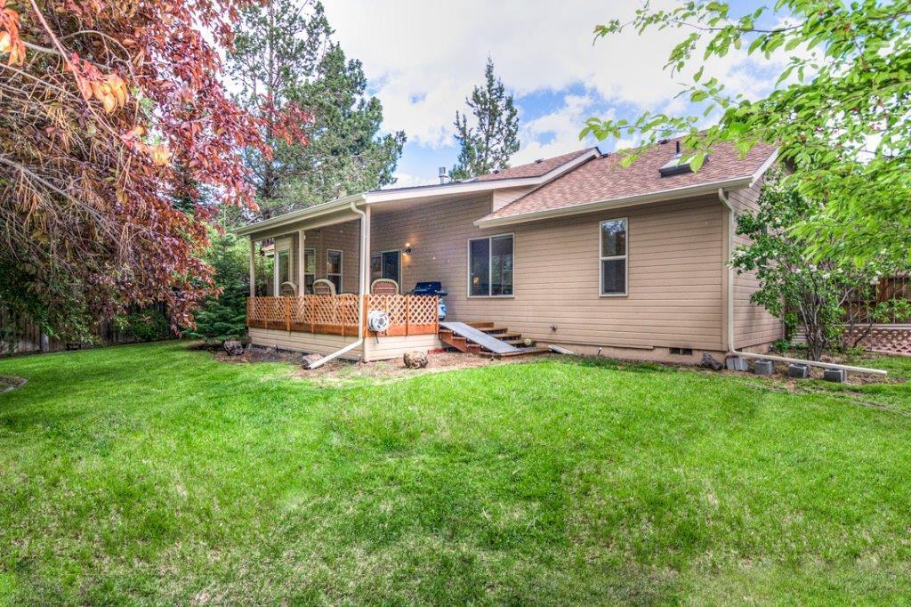 Tanglewood - Residential