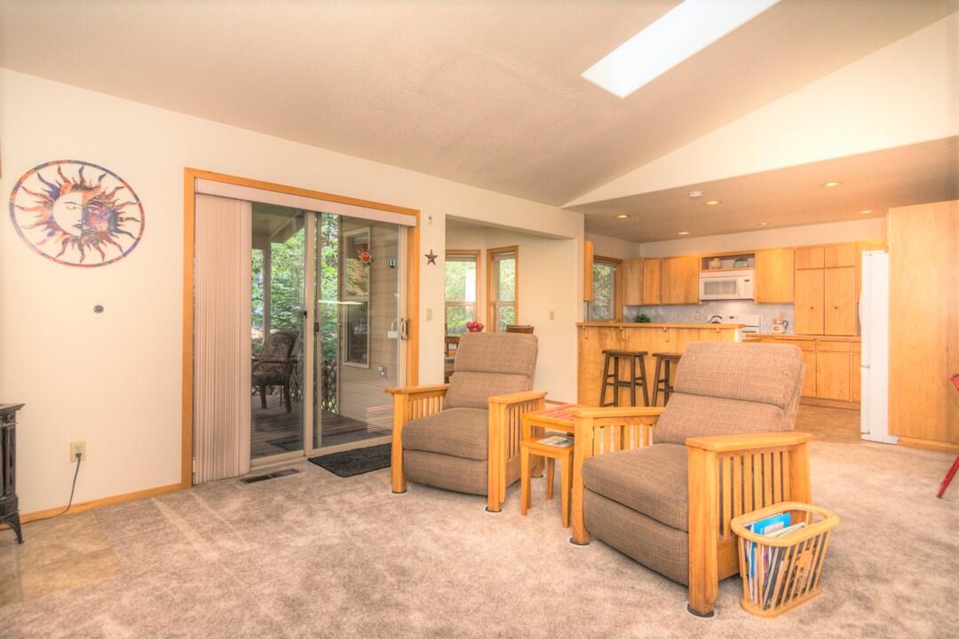 Tanglewood - Residential