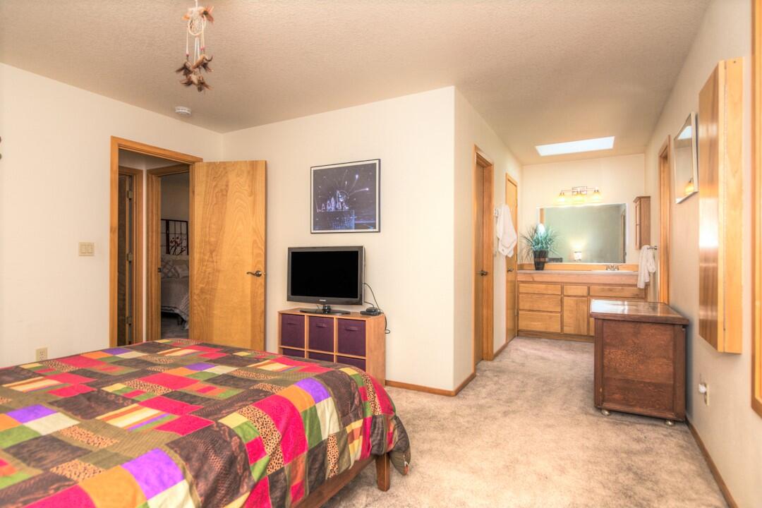 Tanglewood - Residential