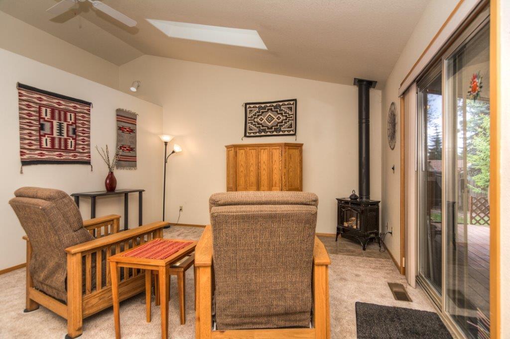 Tanglewood - Residential