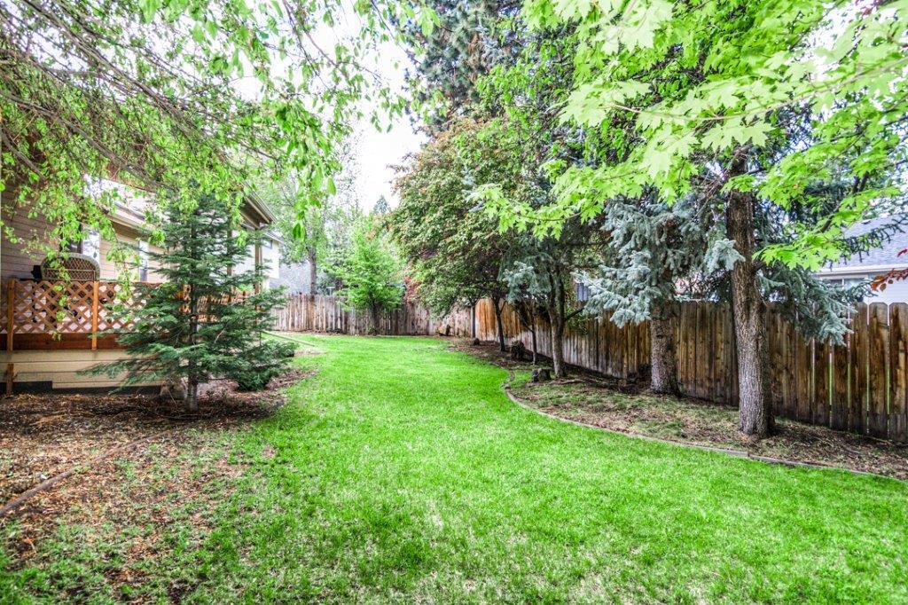 Tanglewood - Residential