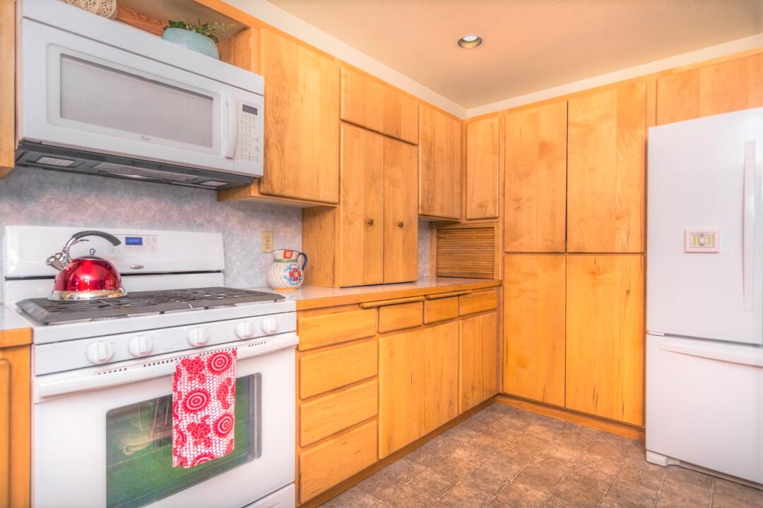 Tanglewood - Residential