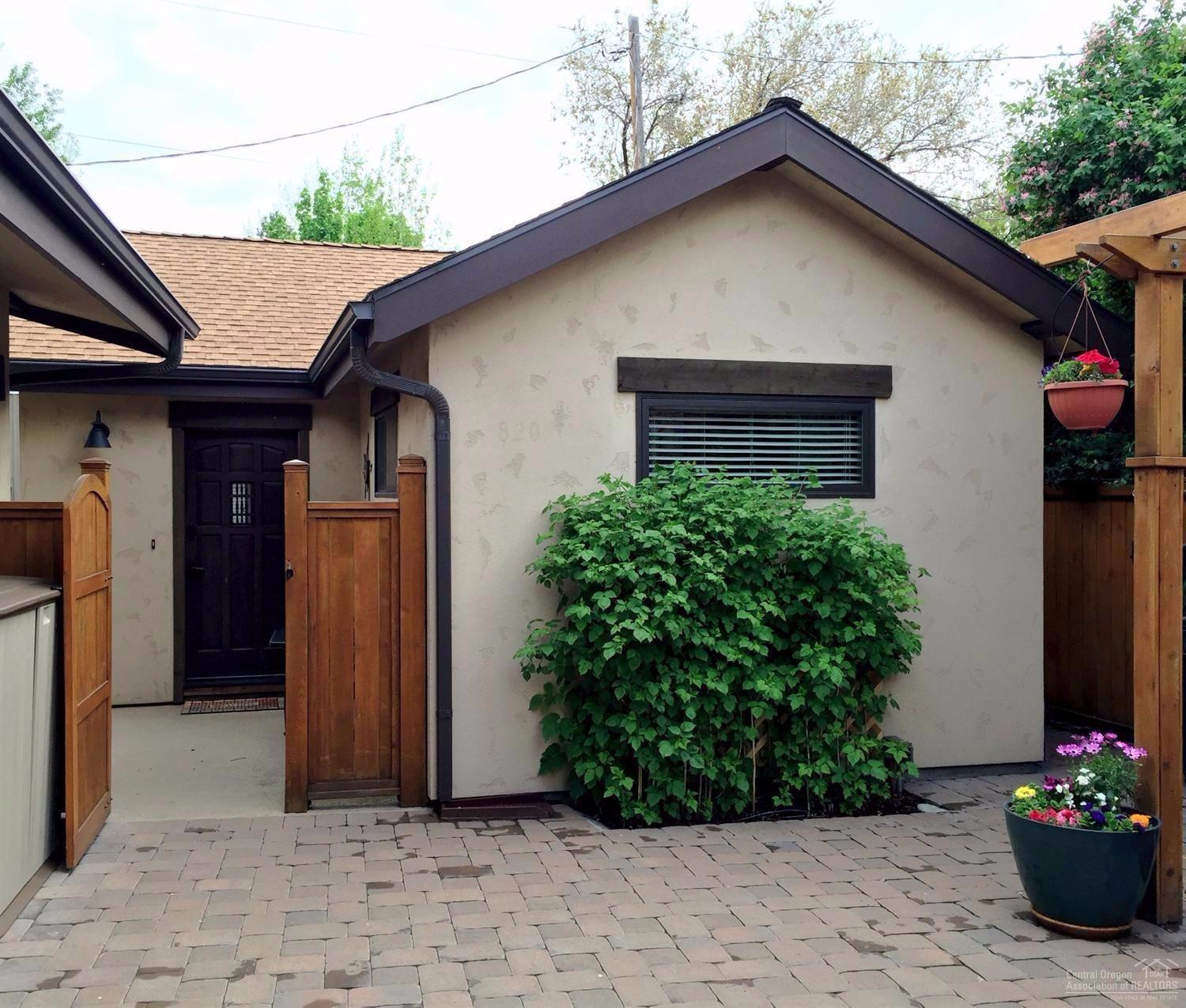 Boulevard - Residential