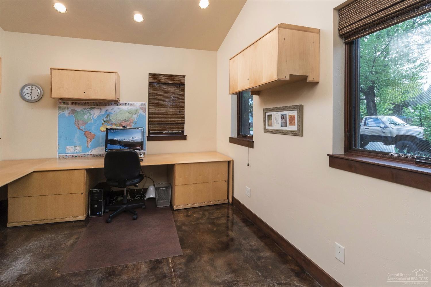 Boulevard - Residential