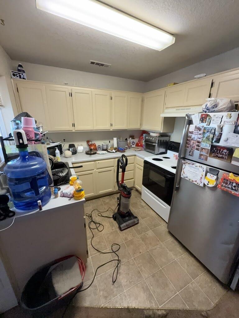 N/A - Residential Income