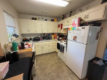 N/A - Residential Income