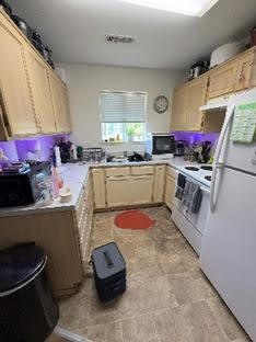 N/A - Residential Income