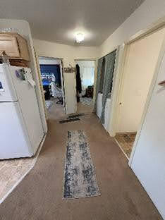 N/A - Residential Income