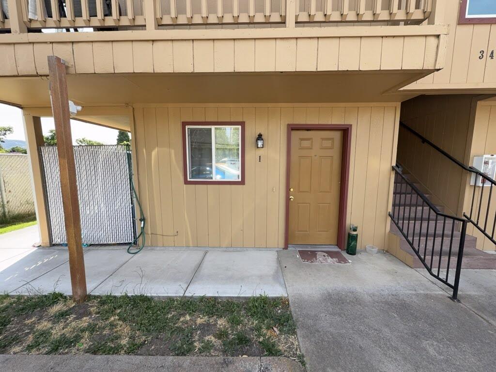 N/A - Residential Income