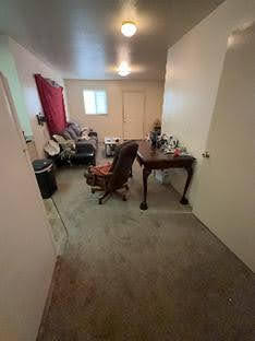 N/A - Residential Income