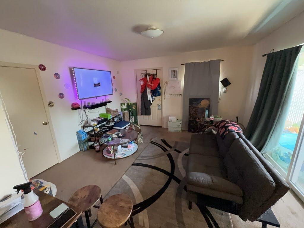 N/A - Residential Income