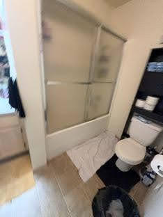 N/A - Residential Income