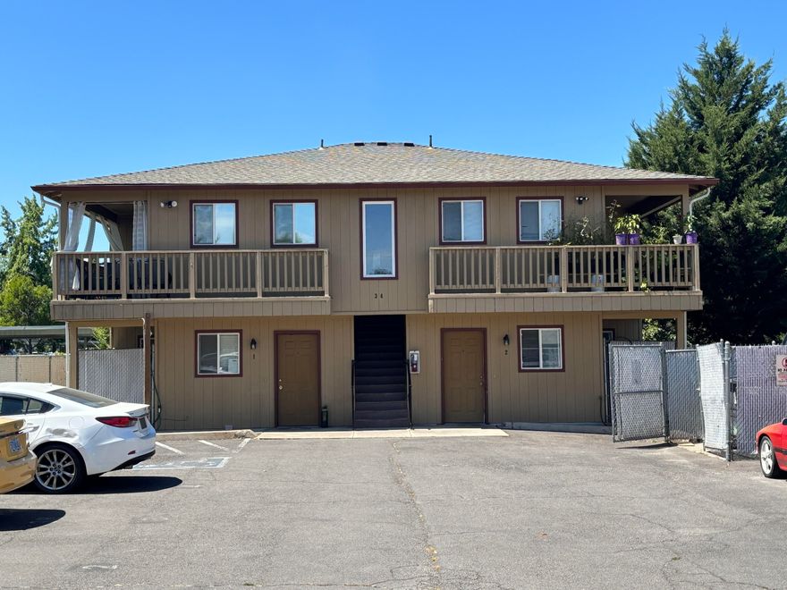 Fantastic Investment Opportunity - Two Fully Rented Medford 4-Plexes!

Don't miss this rare chance to own two well-maintained 4-plexes in a convenient Medford location. Just minutes from local parks, shopping, restaurants, and public transit, these properties offer strong rental history and immediate cash flow. Each complex features 4 spacious units, all currently occupied by long-term tenants. Excellent potential for investors looking to expand their portfolio with reliable income-producing properties. Priced to sell - schedule your showing today!