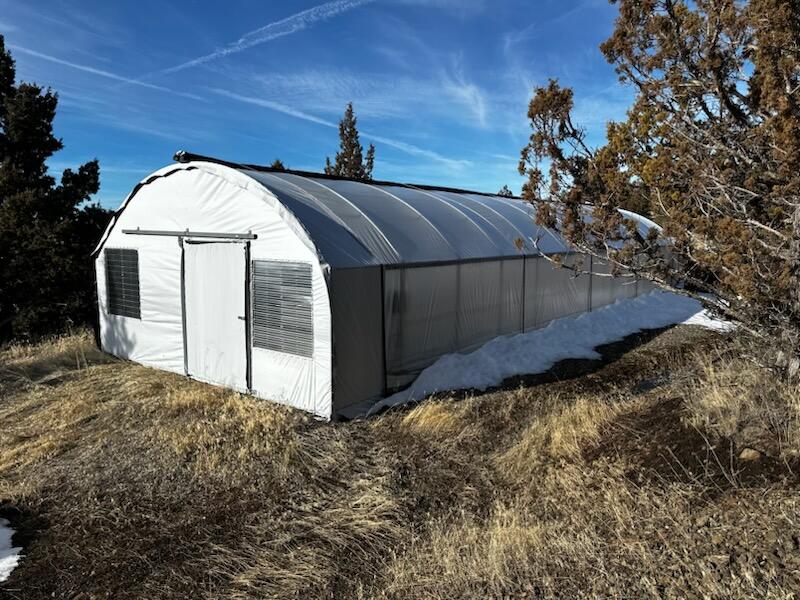 Ochoco Land + Livest - Land