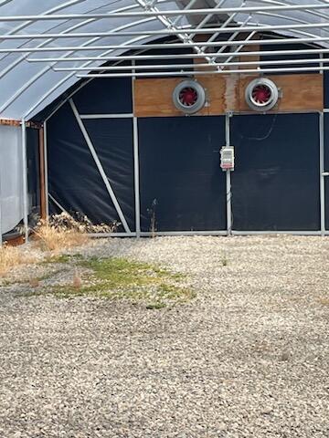 Ochoco Land + Livest - Land