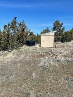 Ochoco Land + Livest - Land