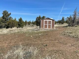 Ochoco Land + Livest - Land