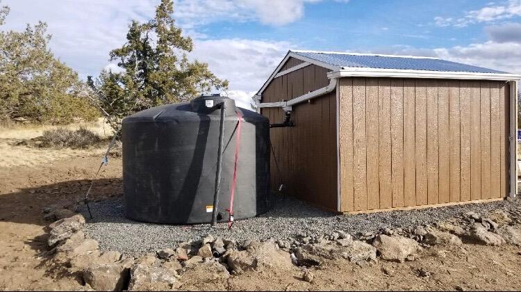 Ochoco Land + Livest - Land