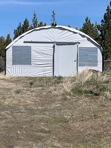 Ochoco Land + Livest - Land