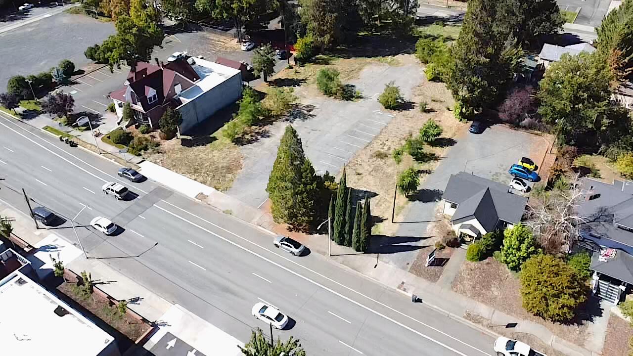 N/A - Commercial Sale