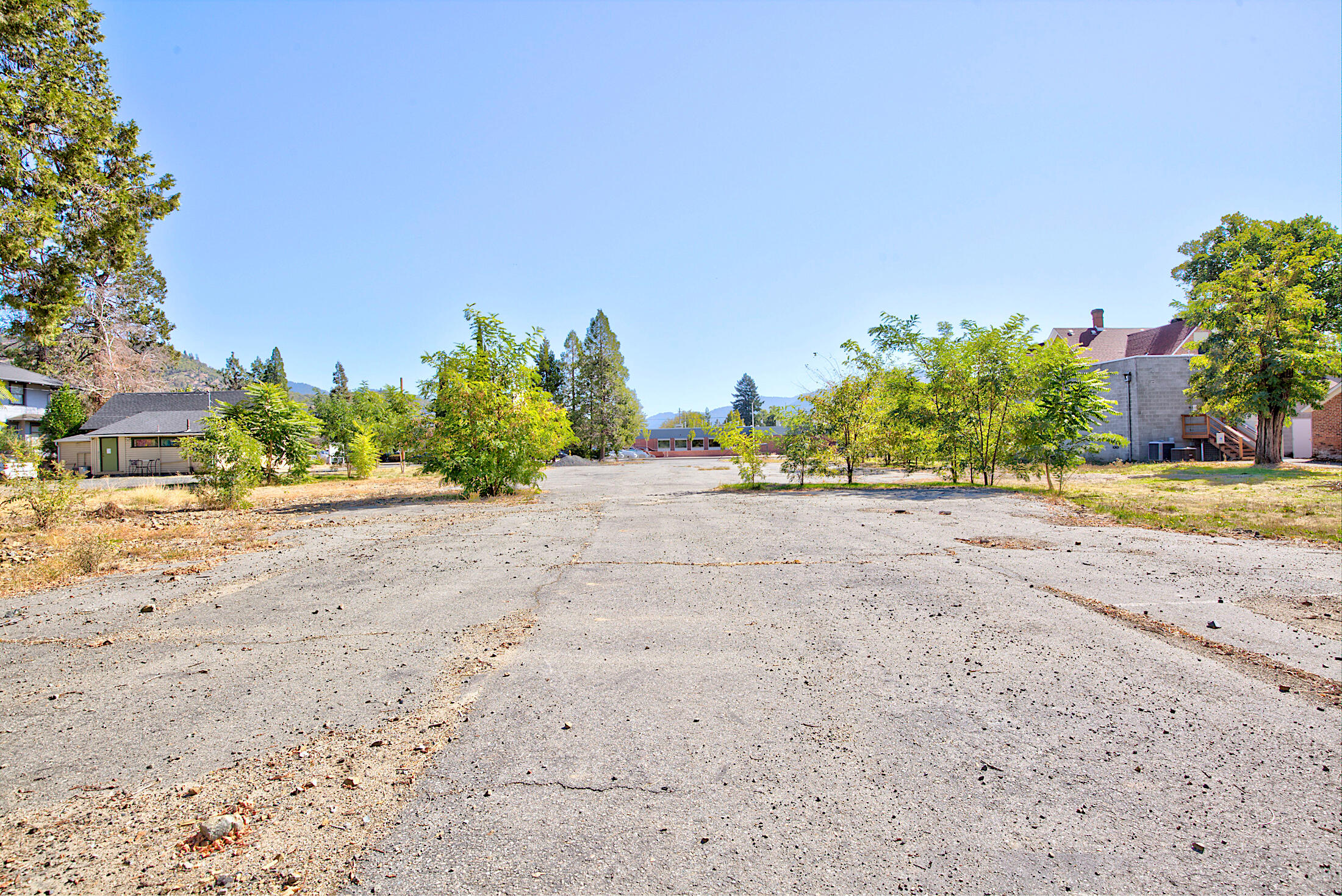 N/A - Commercial Sale