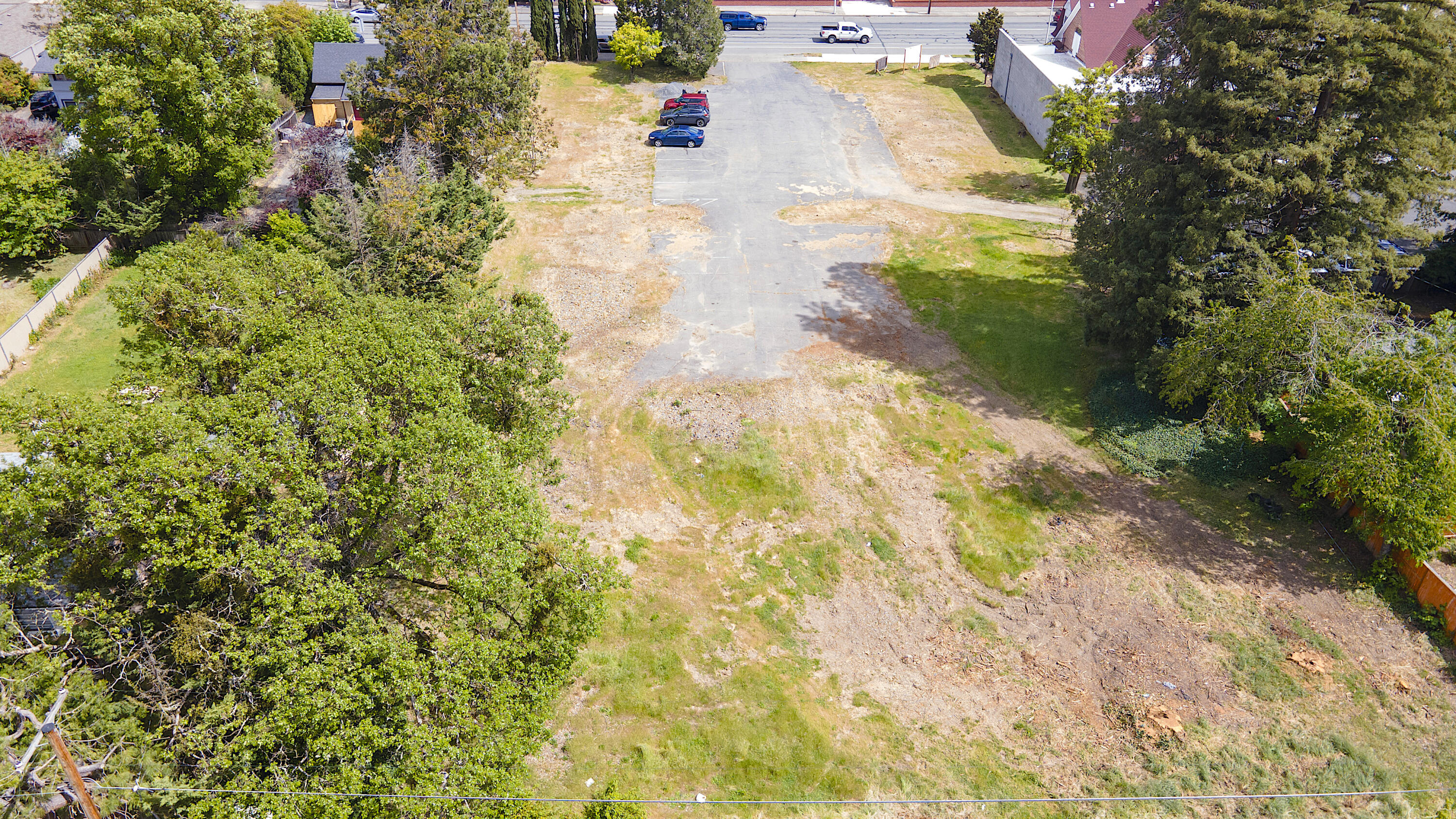 N/A - Commercial Sale