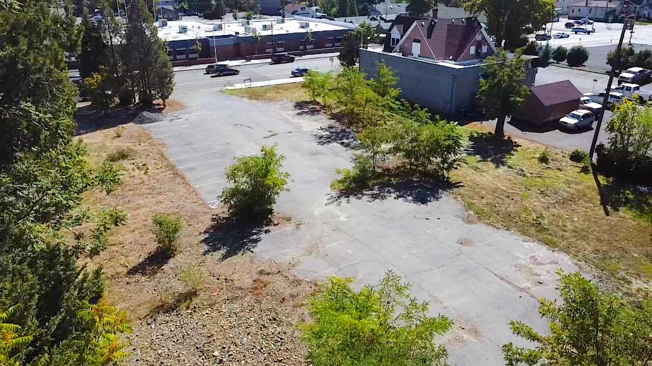 N/A - Commercial Sale