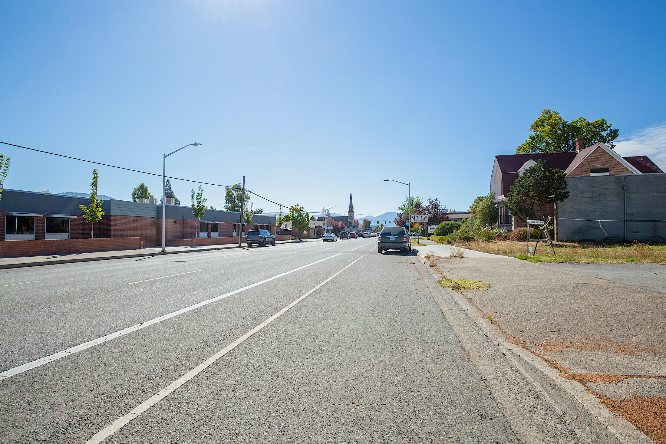 N/A - Commercial Sale