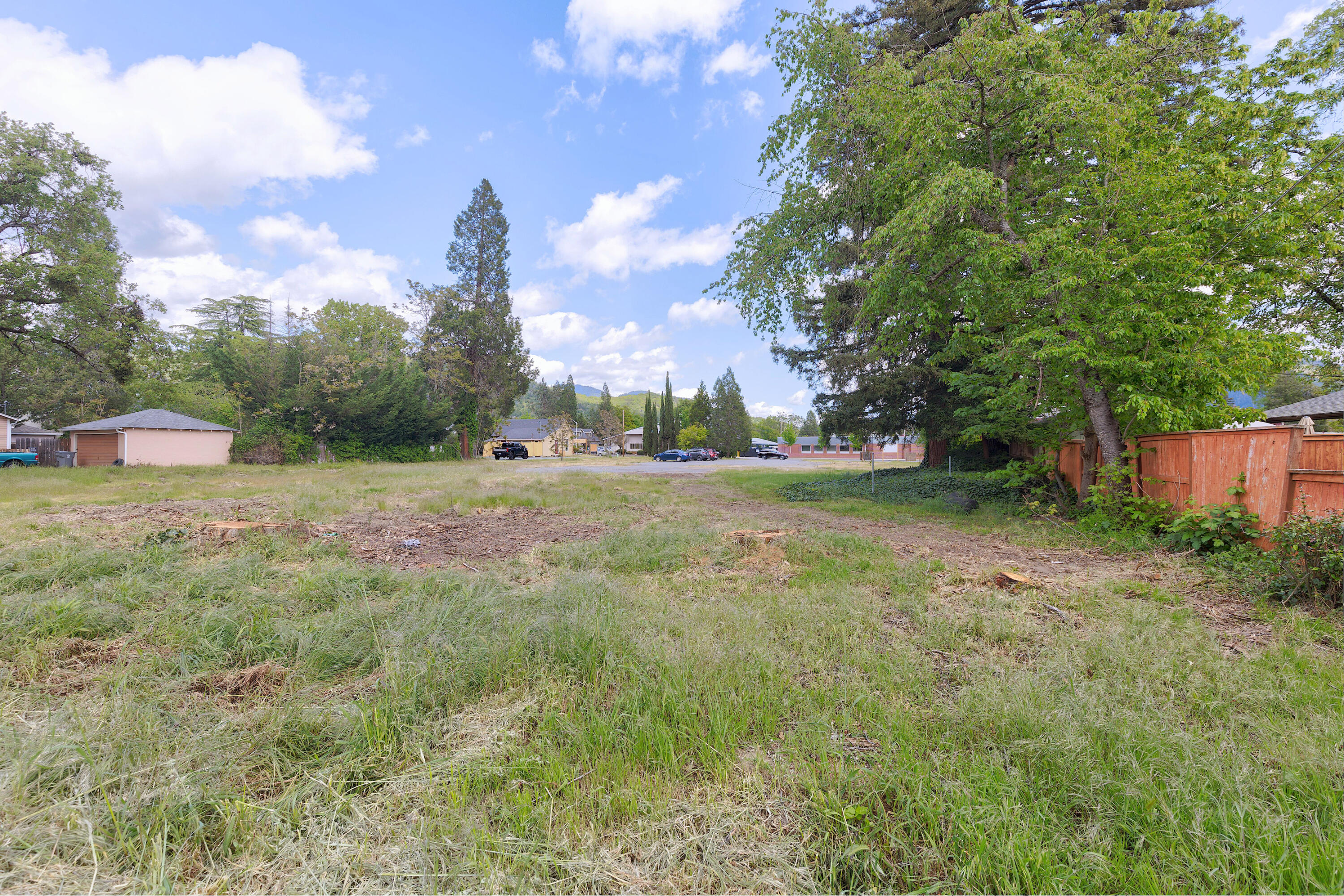 N/A - Commercial Sale