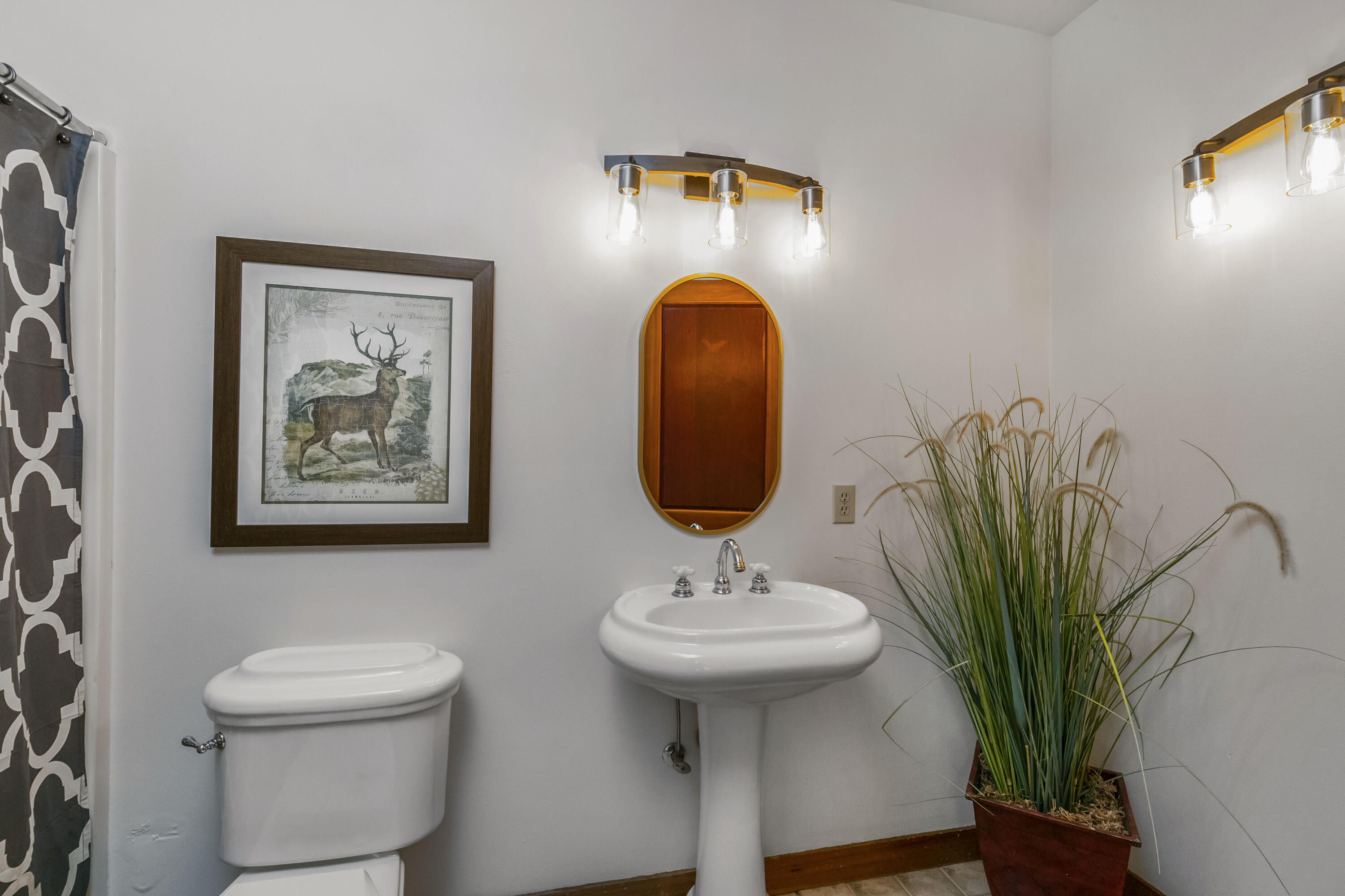 Mtn Gate - Residential