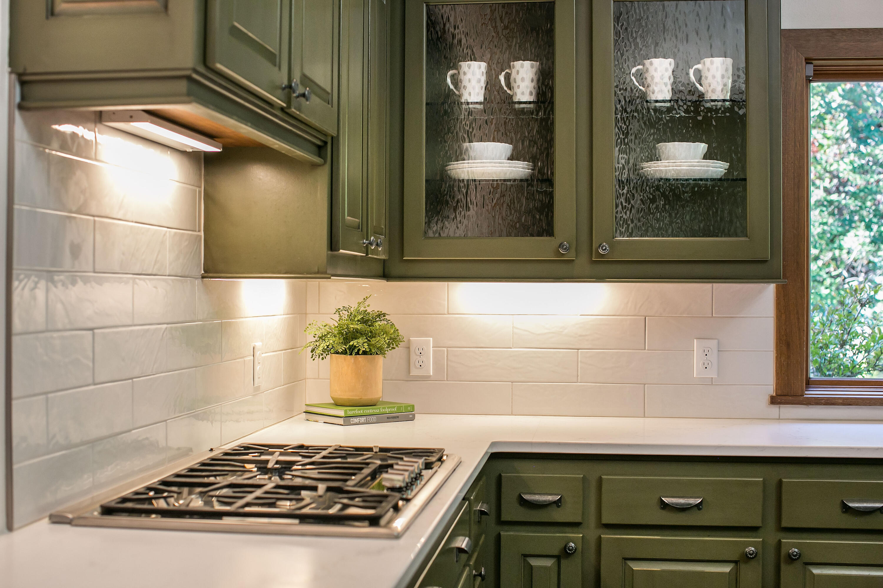 Mtn Gate - Residential