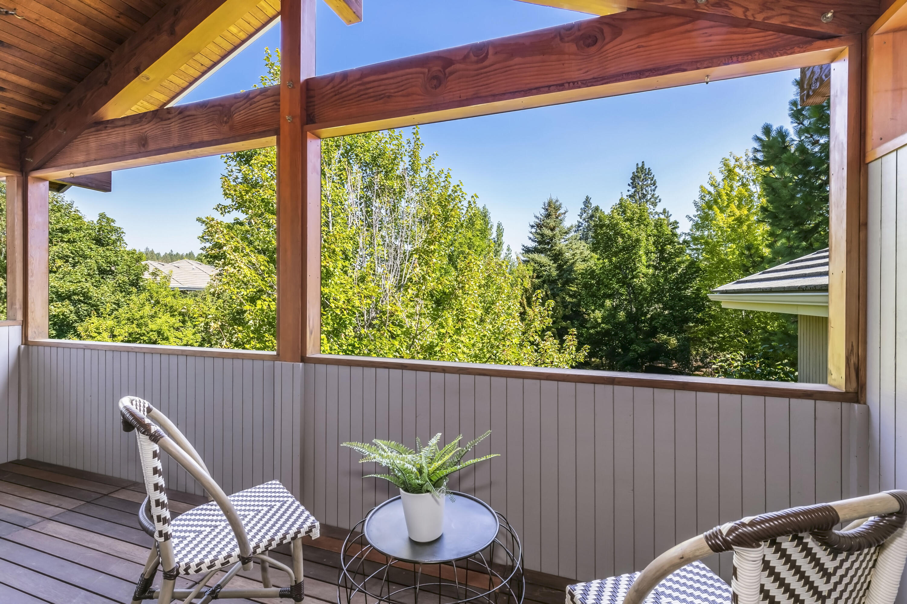 Mtn Gate - Residential