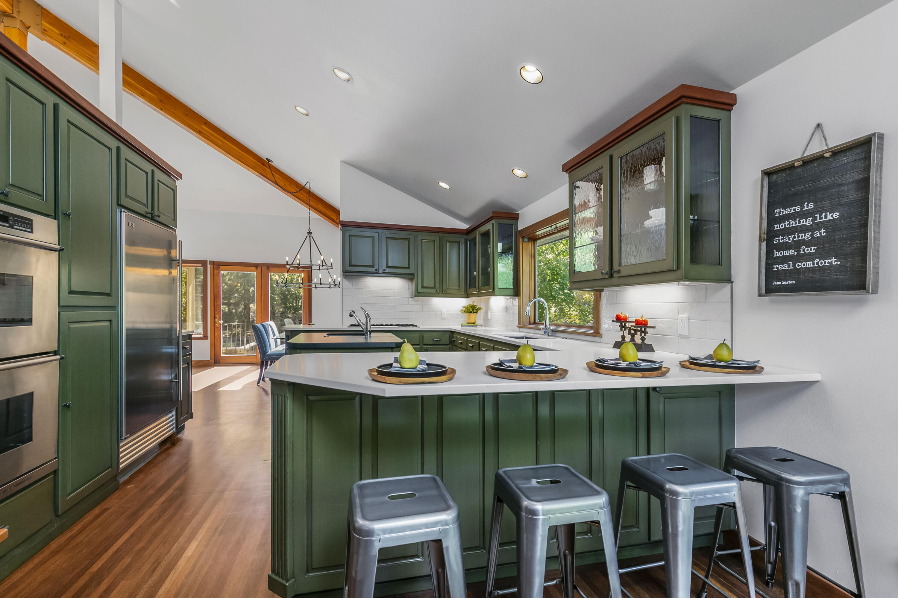 Mtn Gate - Residential