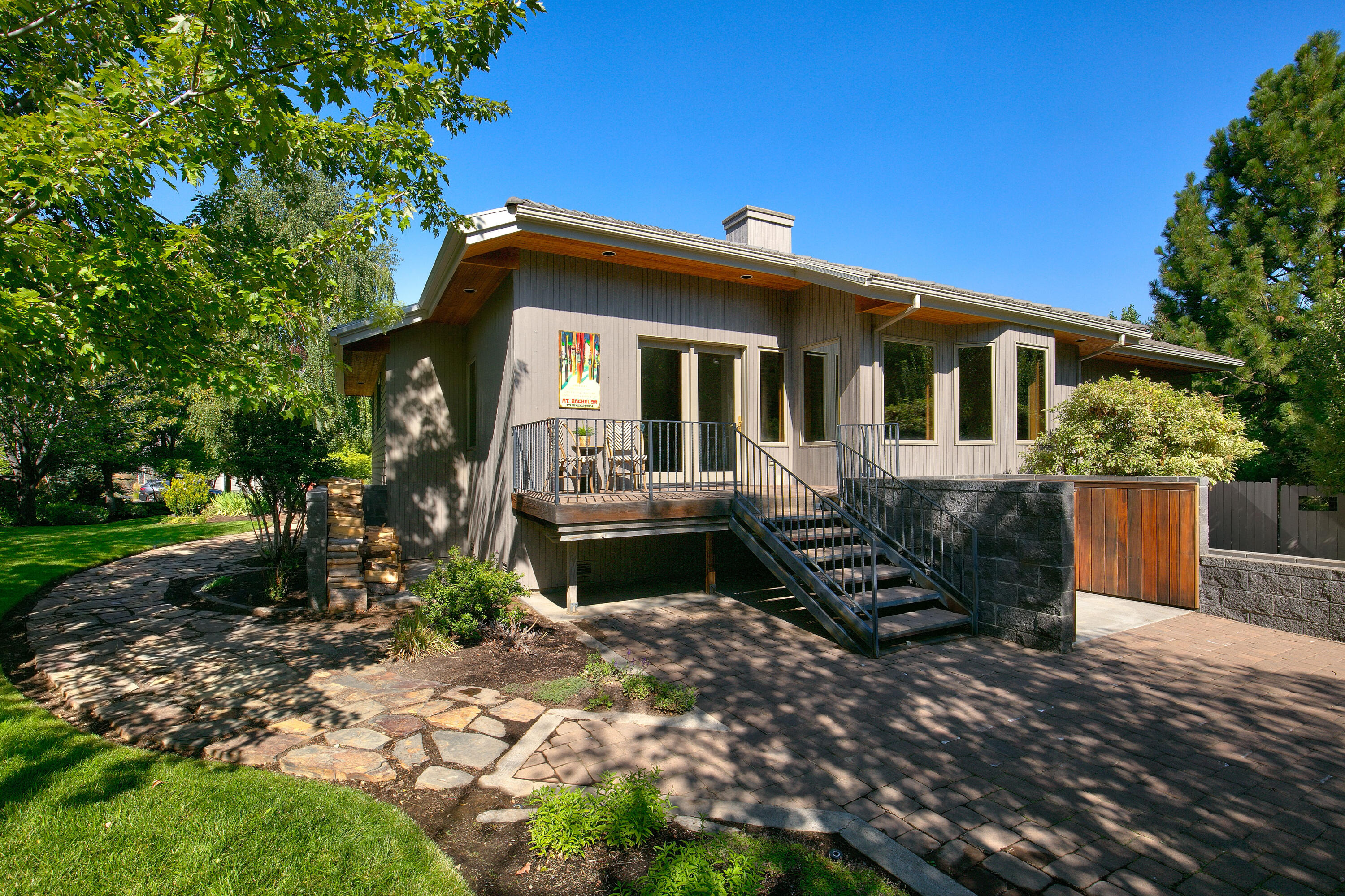 Mtn Gate - Residential