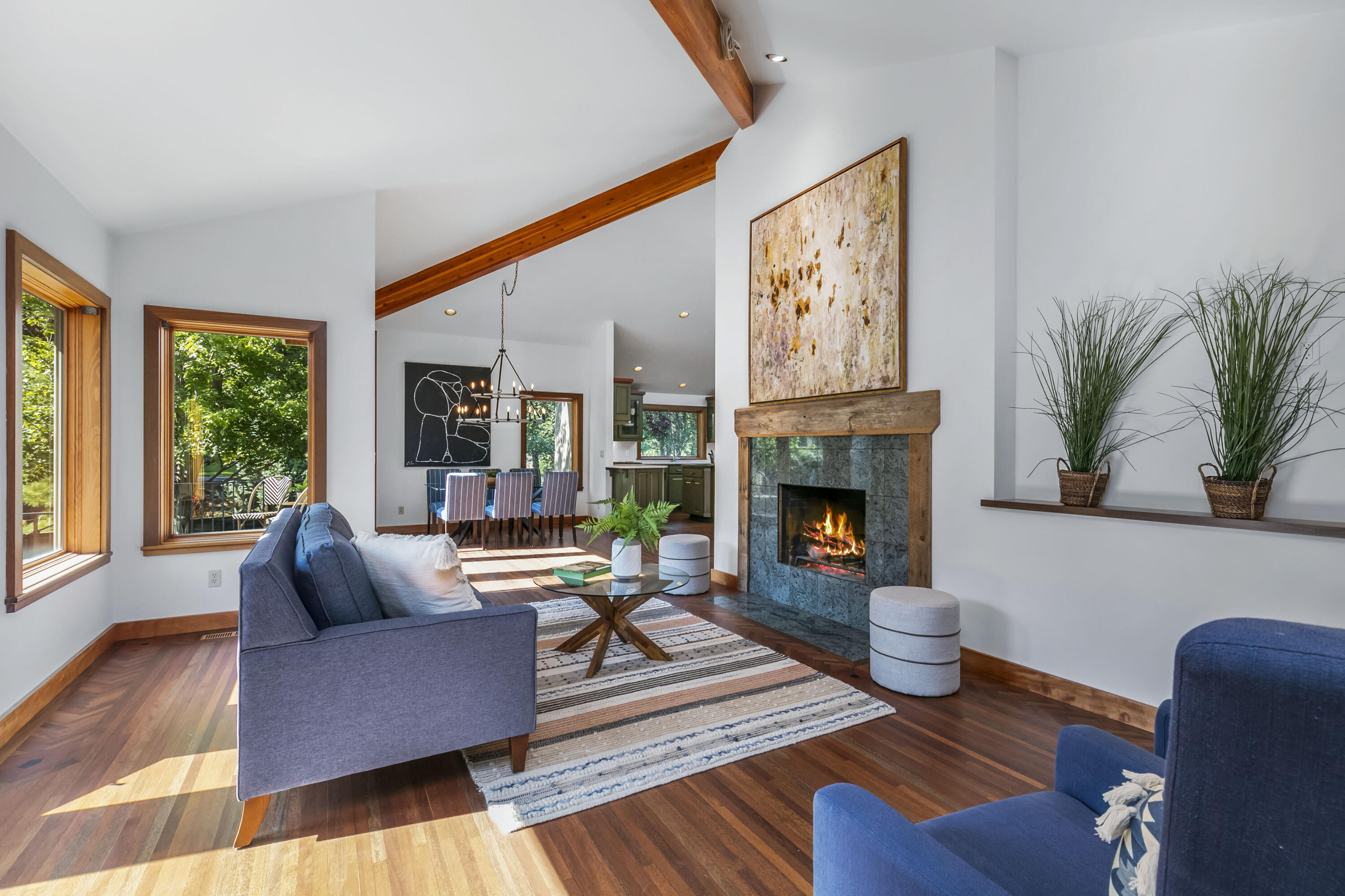 Mtn Gate - Residential