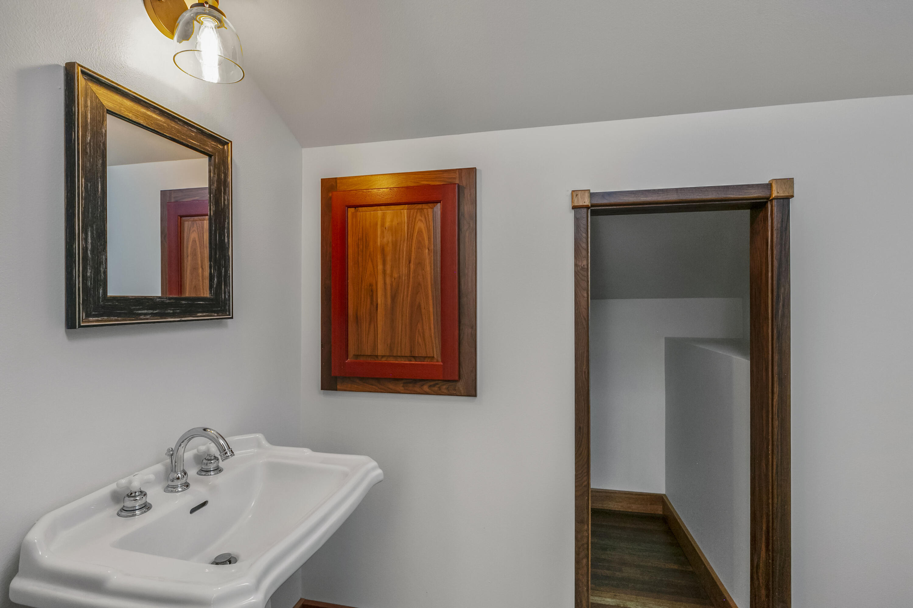 Mtn Gate - Residential