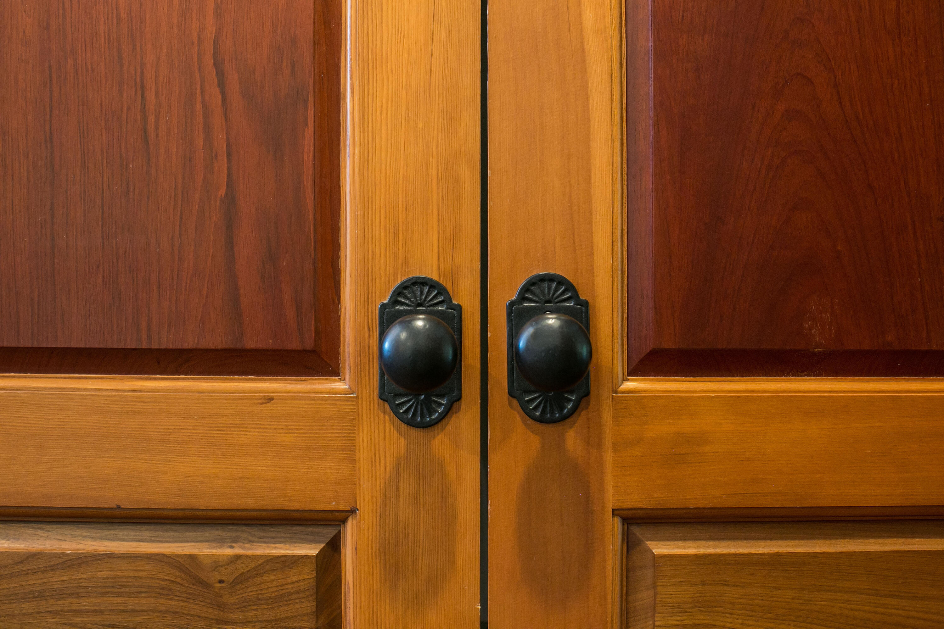 Mtn Gate - Residential