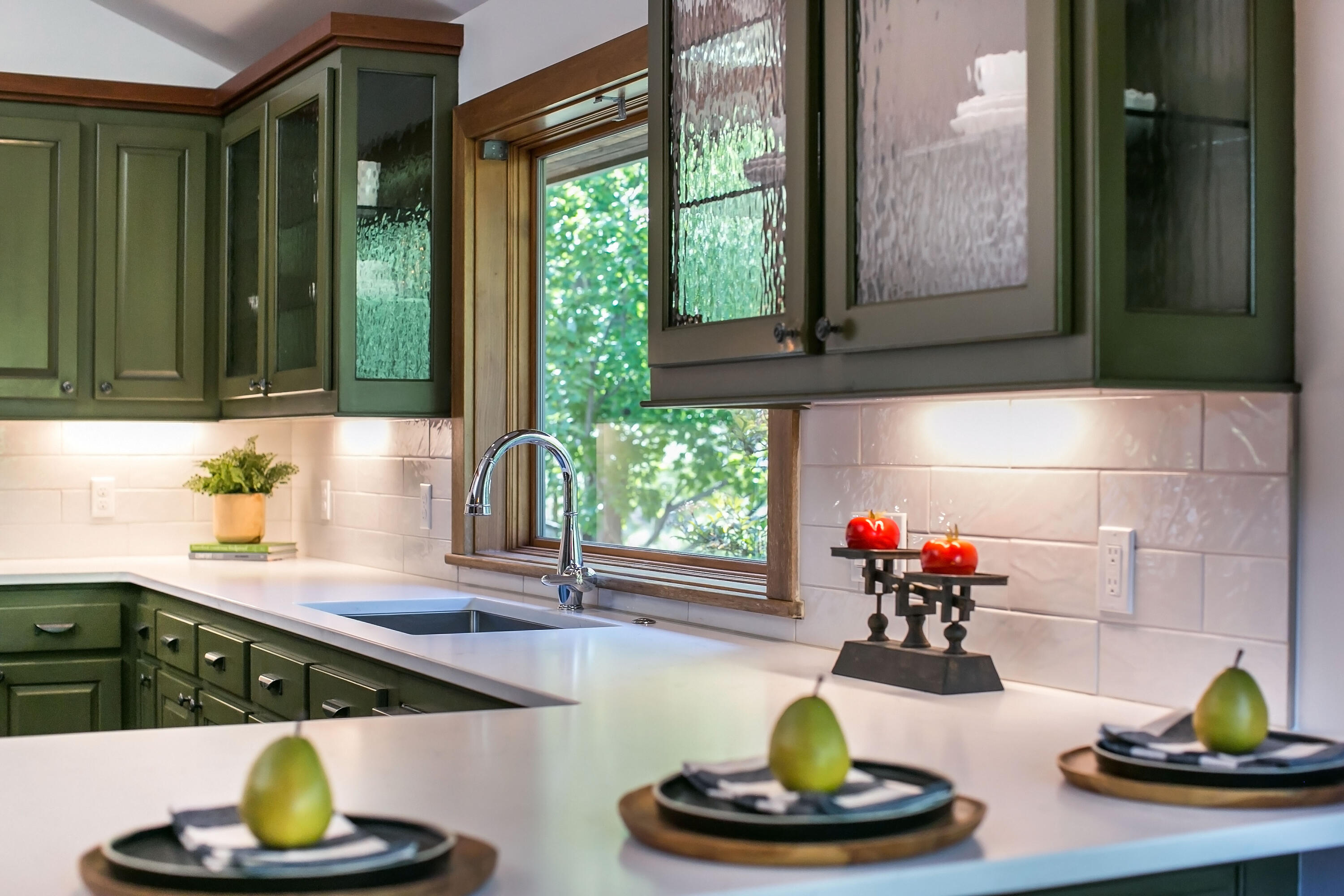 Mtn Gate - Residential