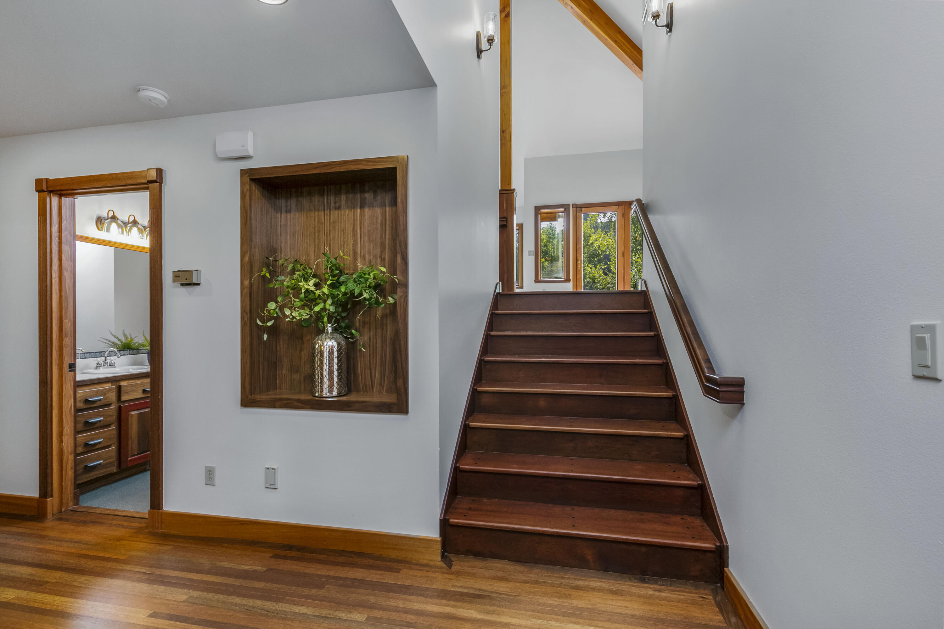 Mtn Gate - Residential