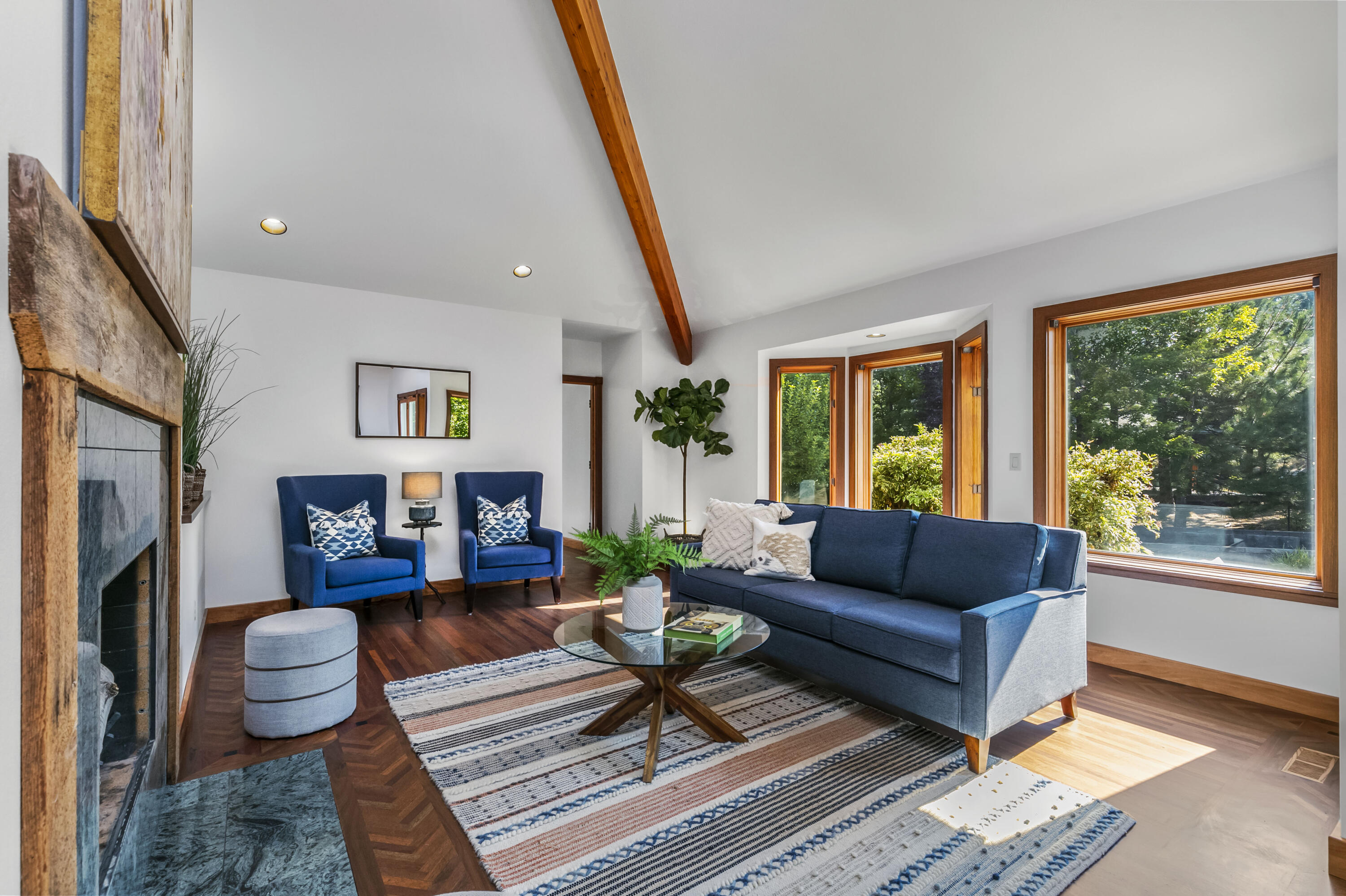 Mtn Gate - Residential