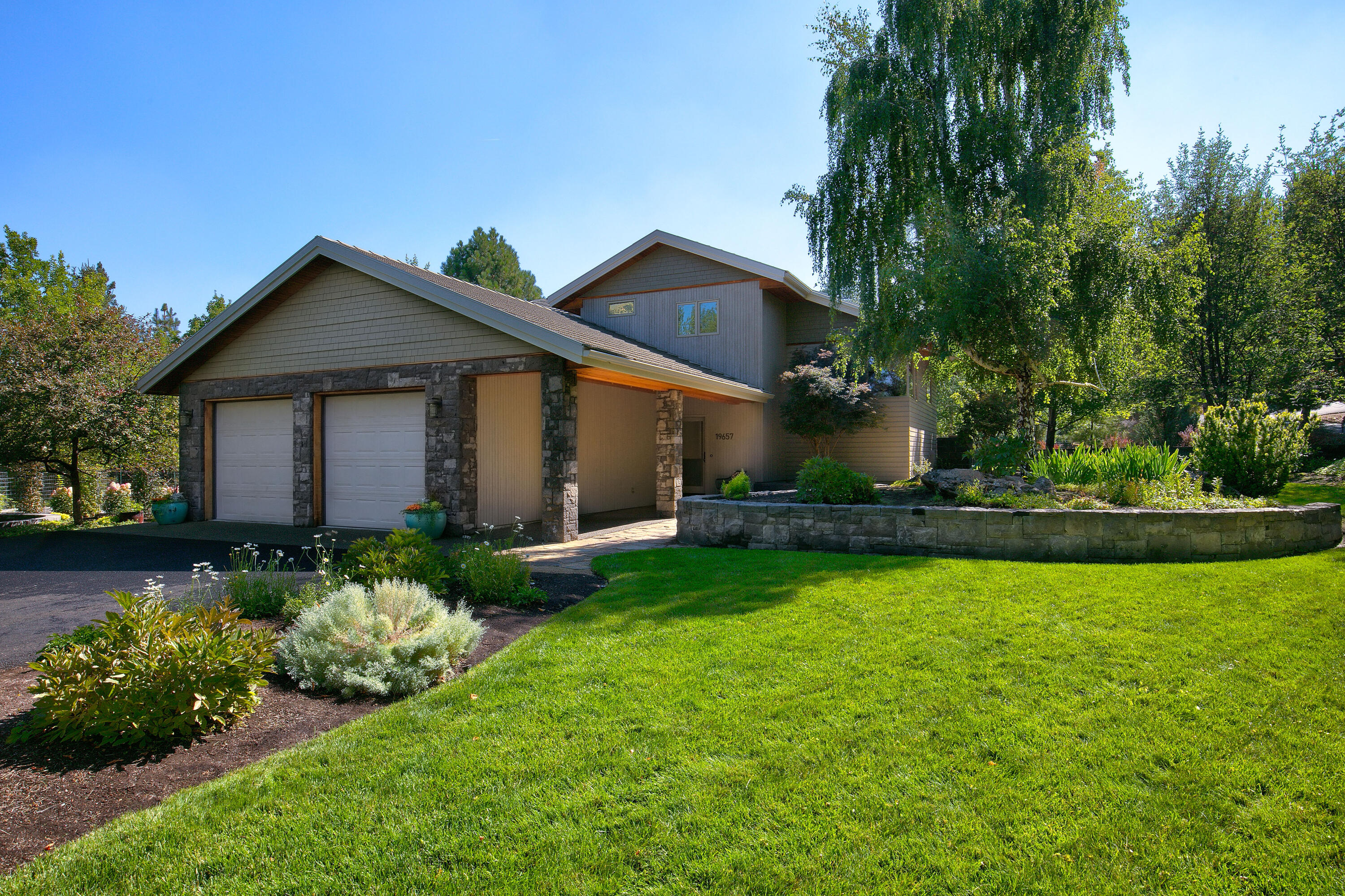 Mtn Gate - Residential