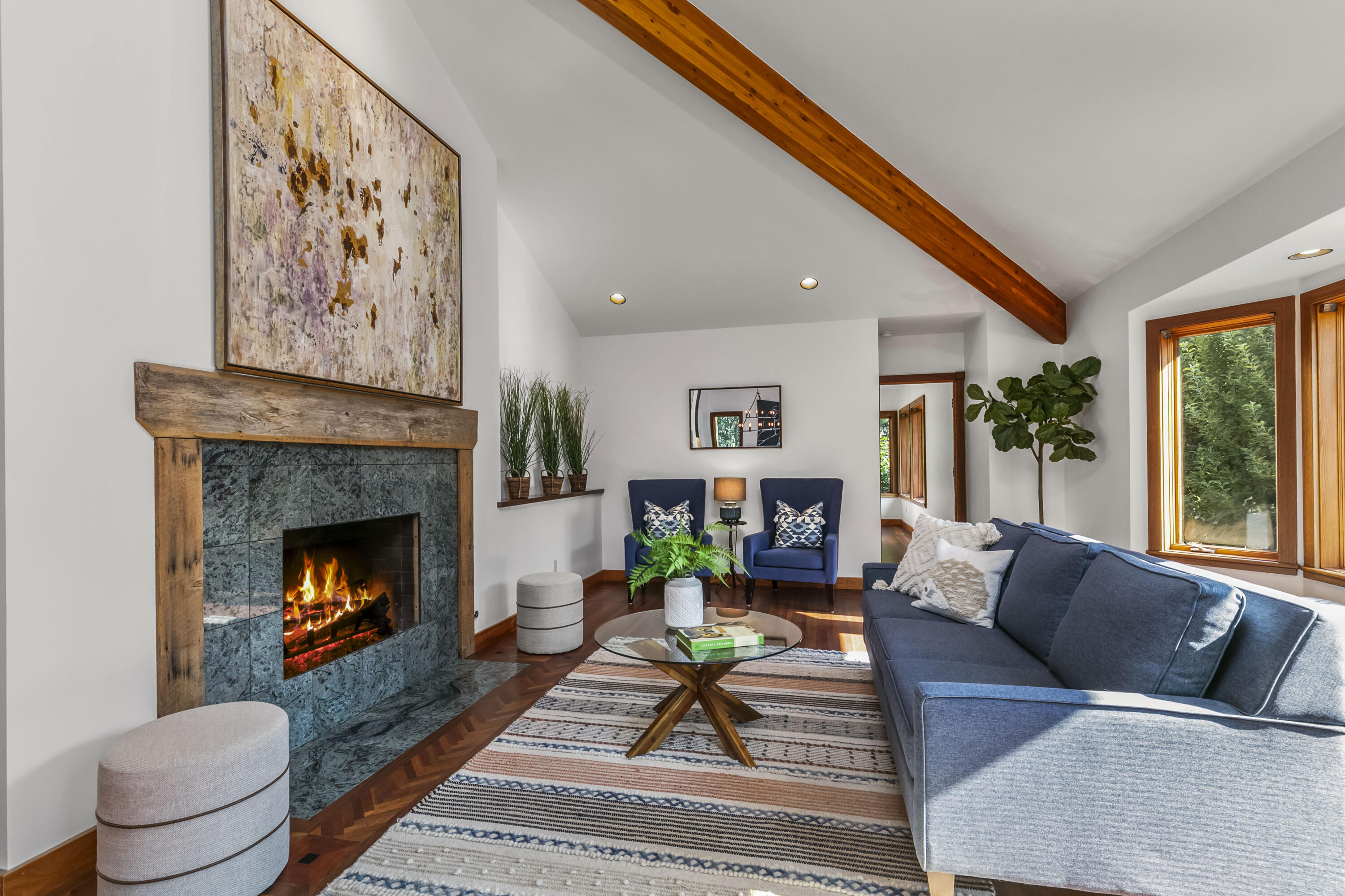 Mtn Gate - Residential