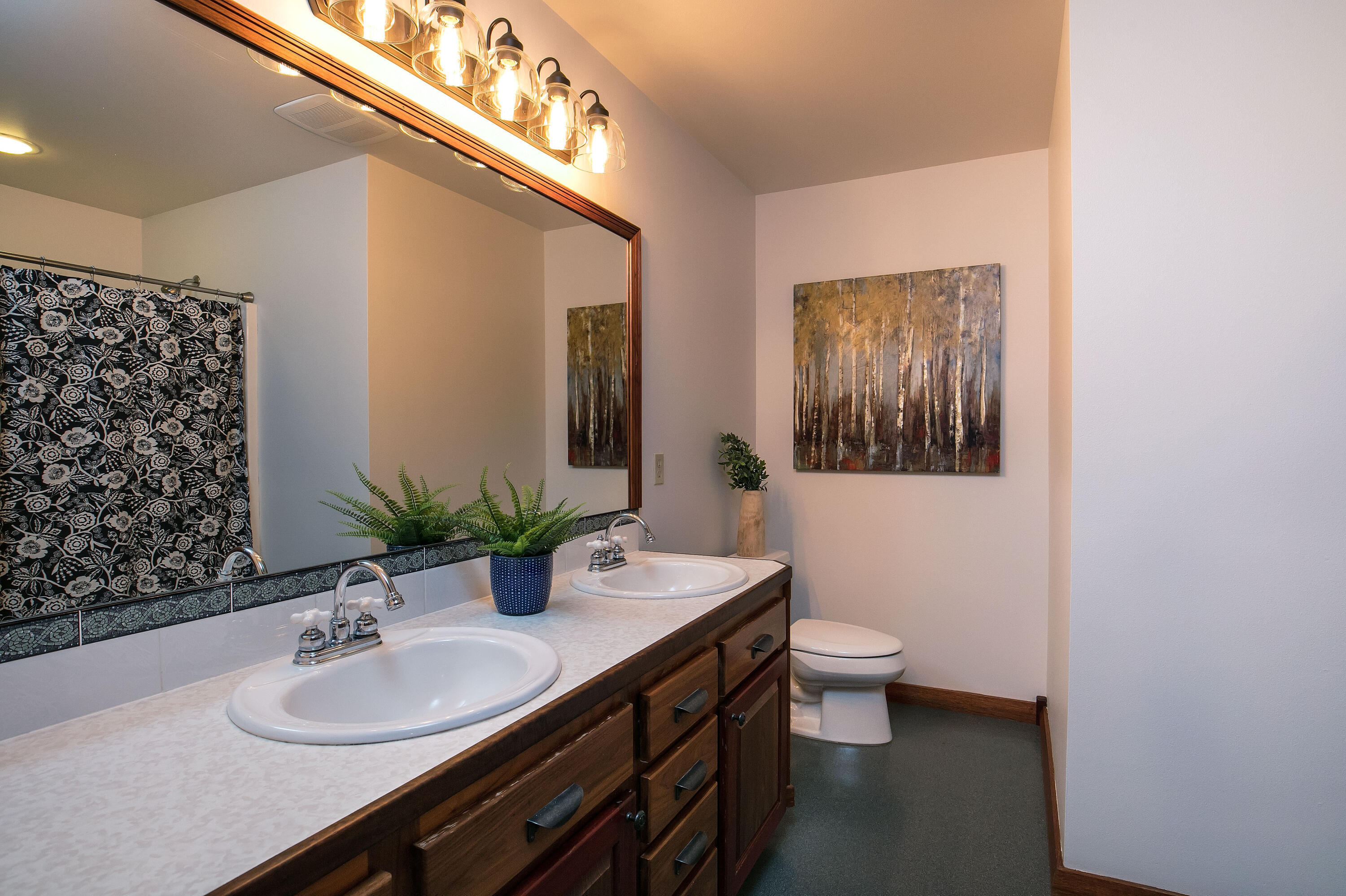 Mtn Gate - Residential