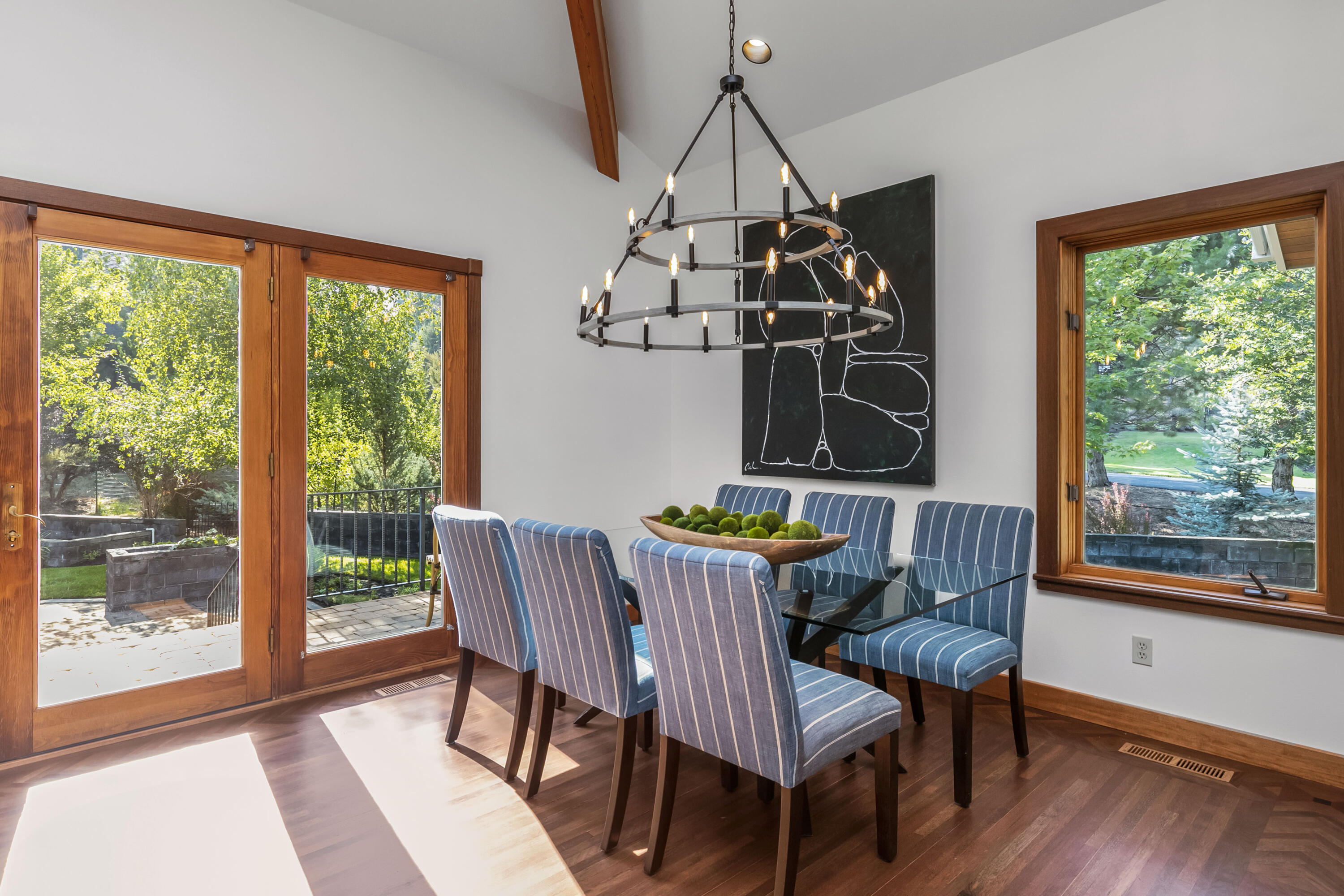 Mtn Gate - Residential