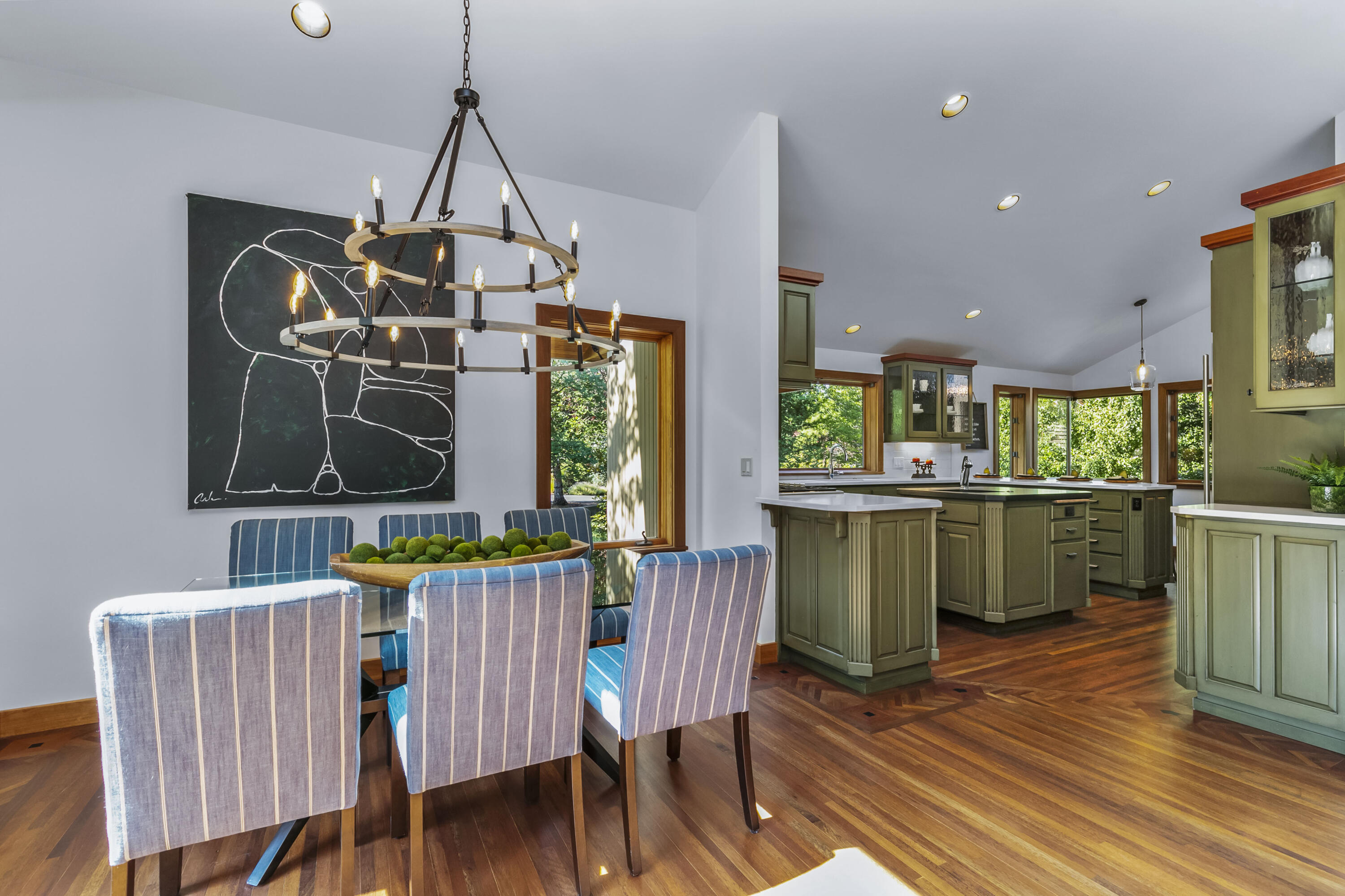 Mtn Gate - Residential