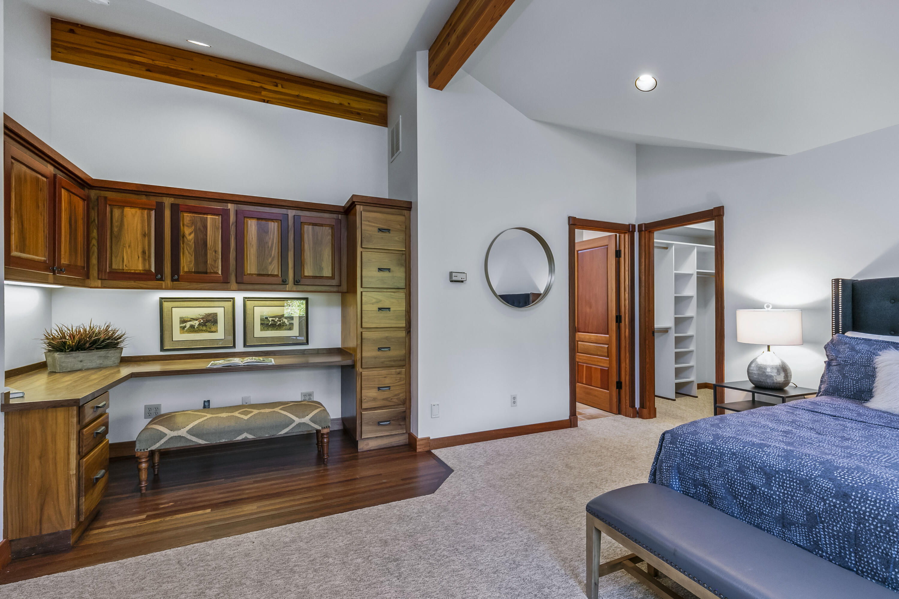 Mtn Gate - Residential