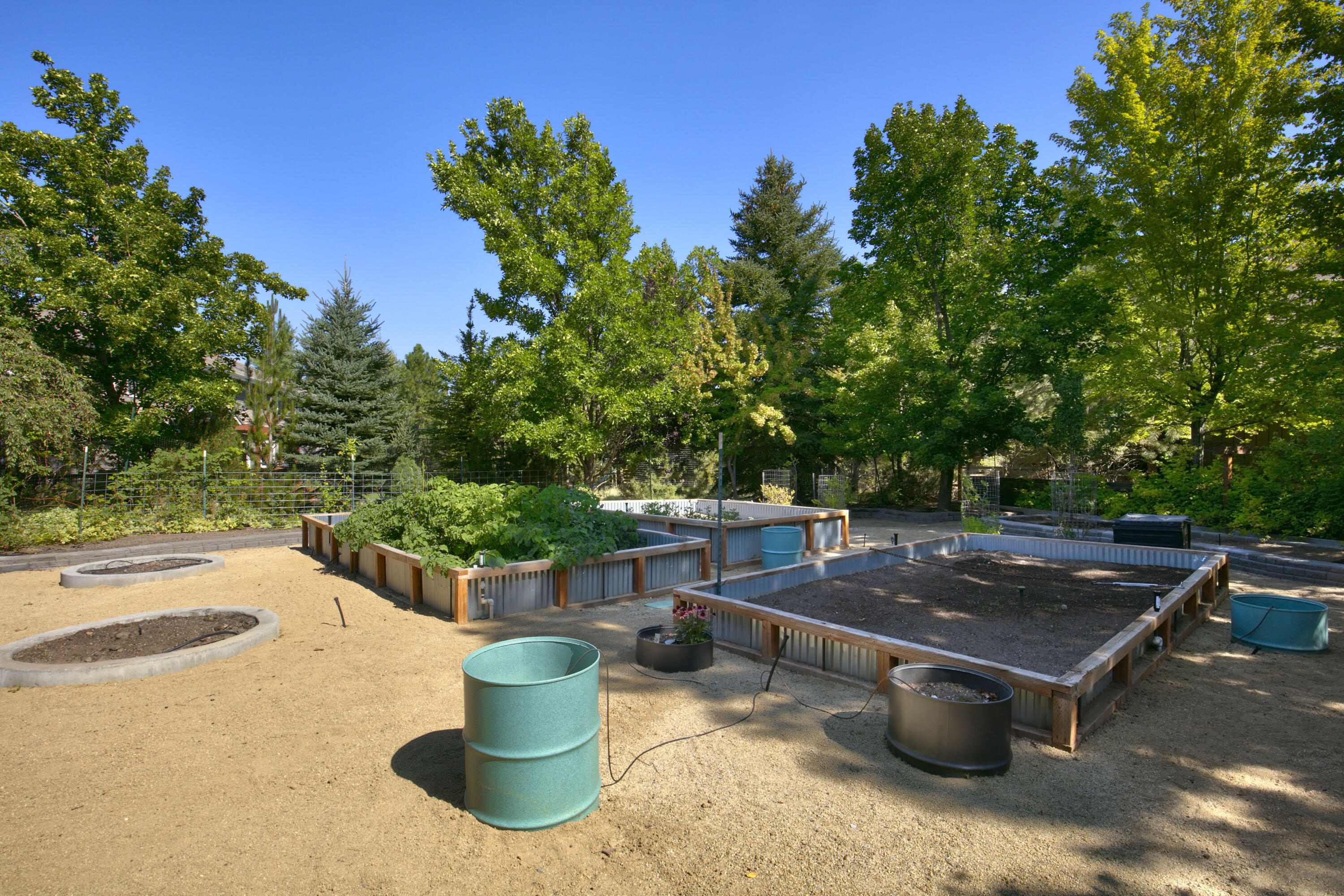 Mtn Gate - Residential