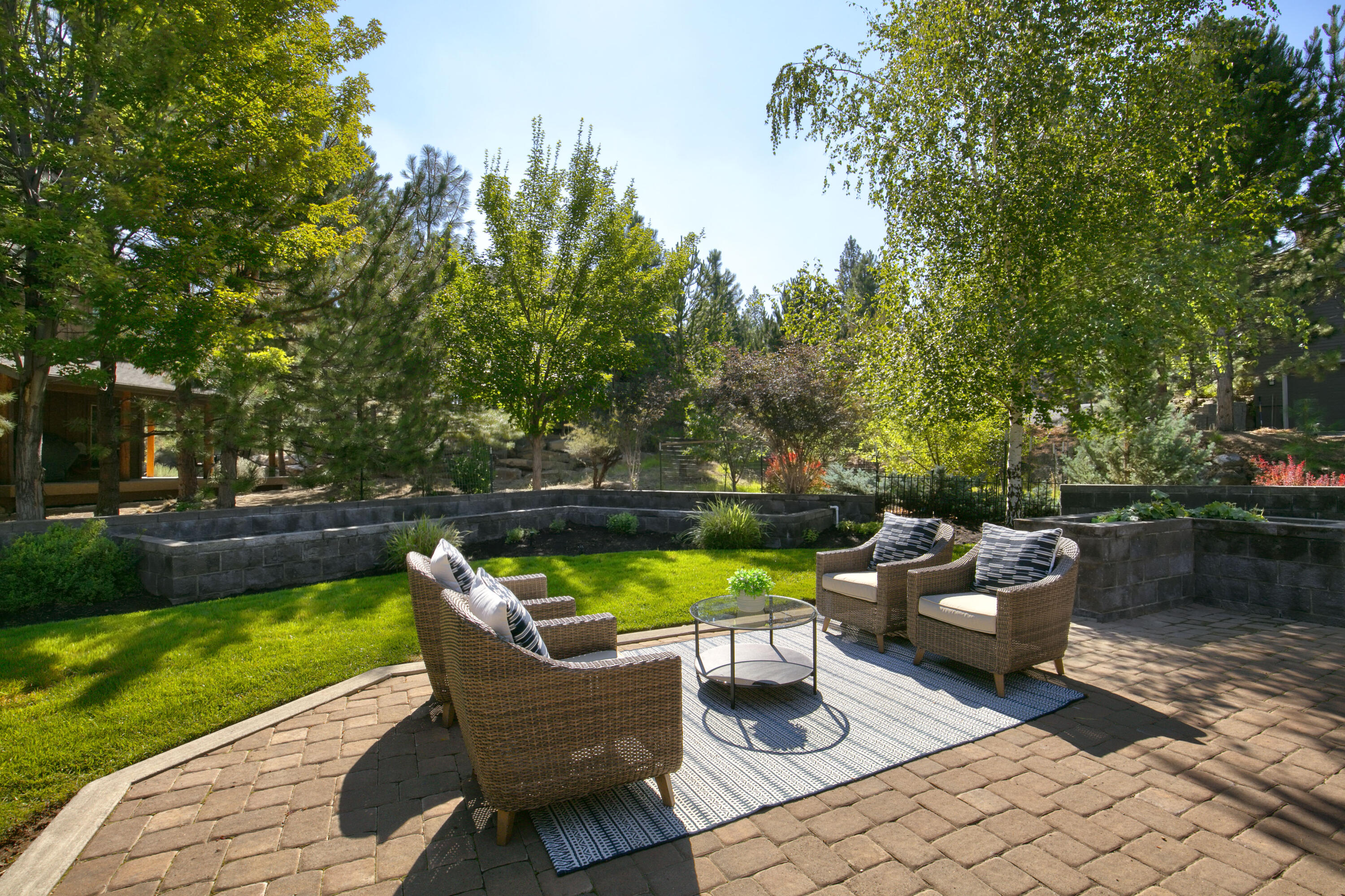 Mtn Gate - Residential