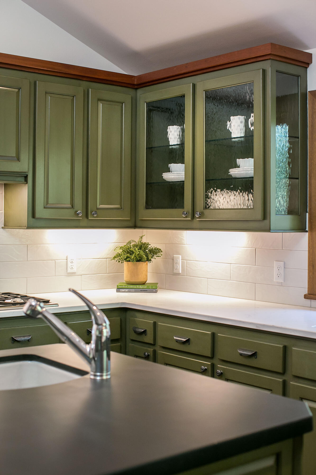 Mtn Gate - Residential